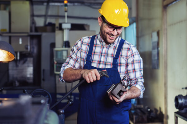 Voorkomen is beter dan oplossen