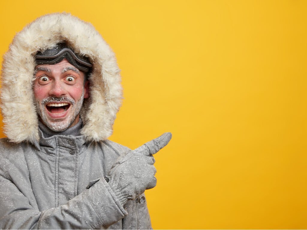 Een koele oplossing voor de maakindustrie