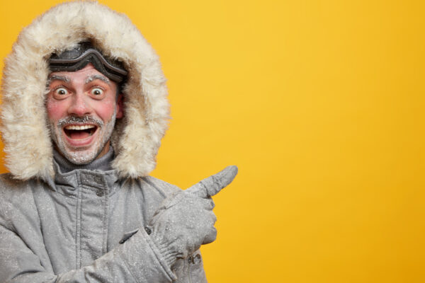 Een koele oplossing voor de maakindustrie