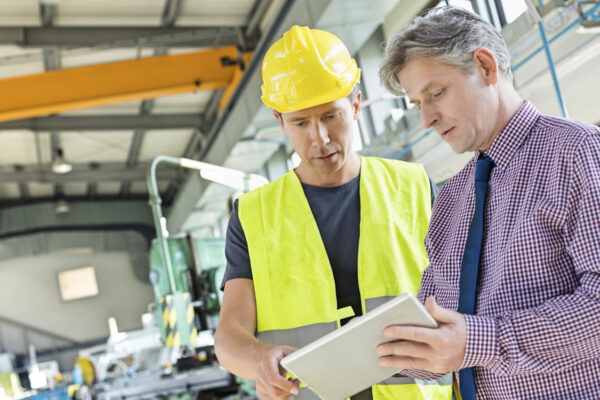 Industriële automatisering in het kwadraat