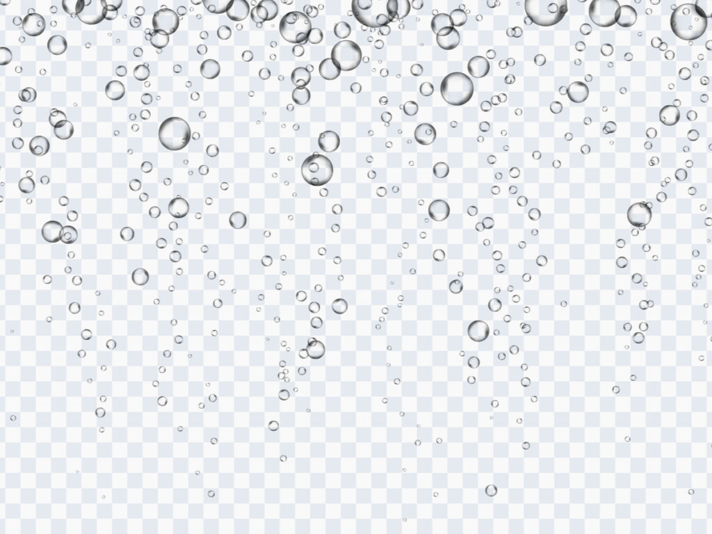 Een lichte tinteling bij dit mooie industriële project.