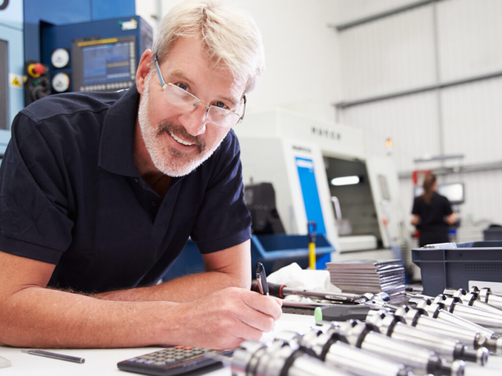 Tips om de levensduur van machines te verlengen