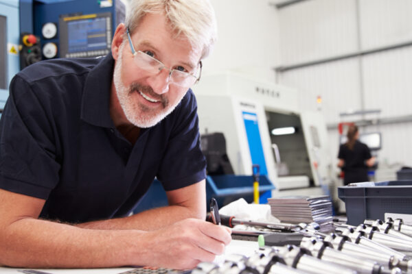 Tips om de levensduur van machines te verlengen