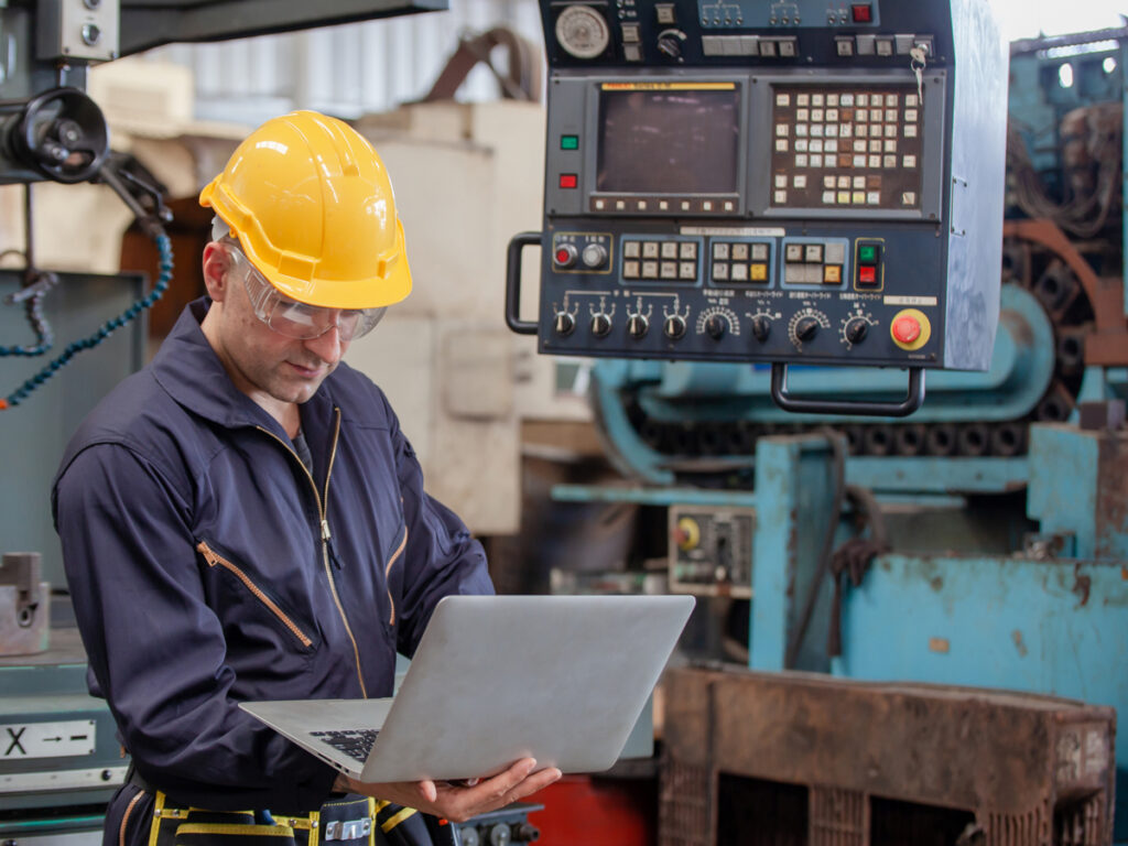 Het belang van up-to-date machine-documentatie