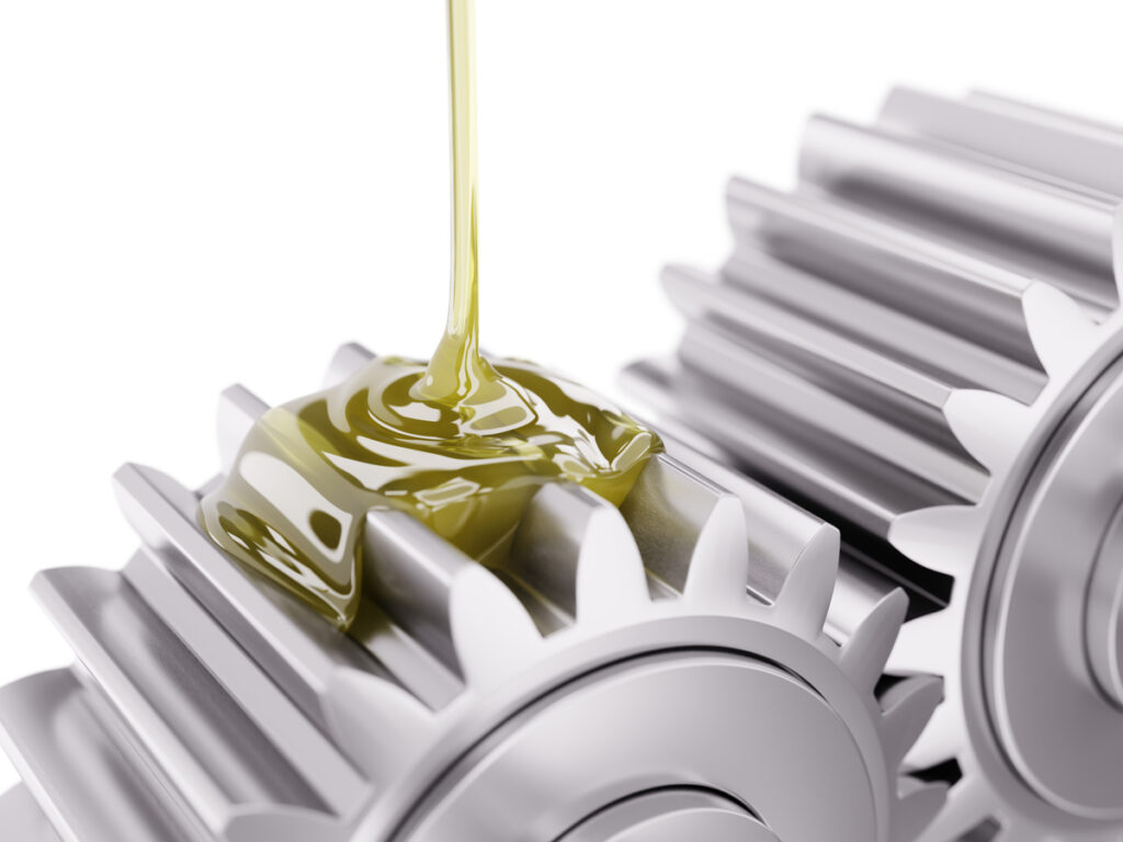 FBI-groep als Haarlemmerolie