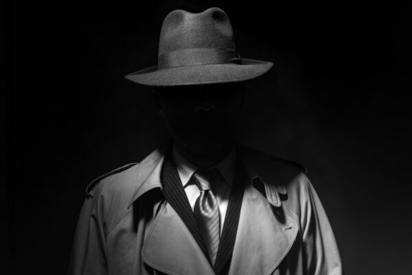 FBI: de geheimagent van de industriële automatisering