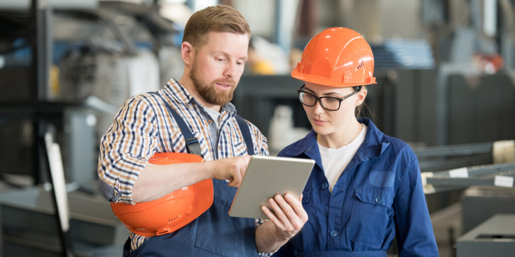 Technische verbeteringen