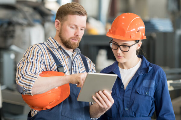 Technische verbeteringen