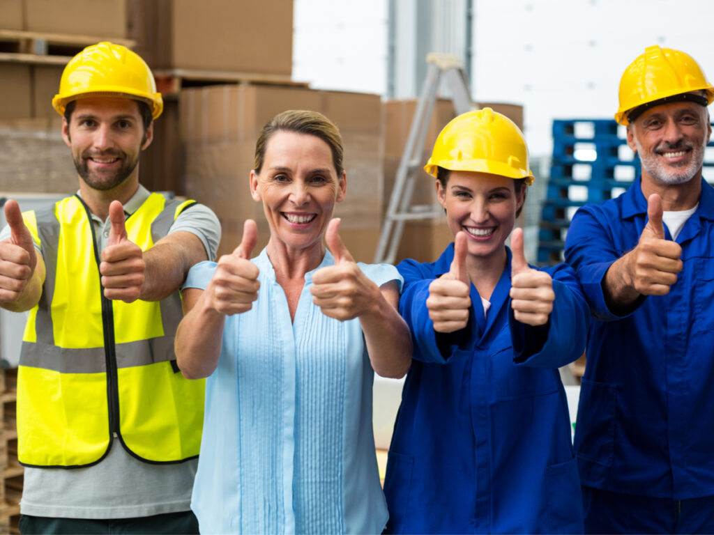 5 tips hoe je een machine voor jou kan laten werken in plaats van andersom