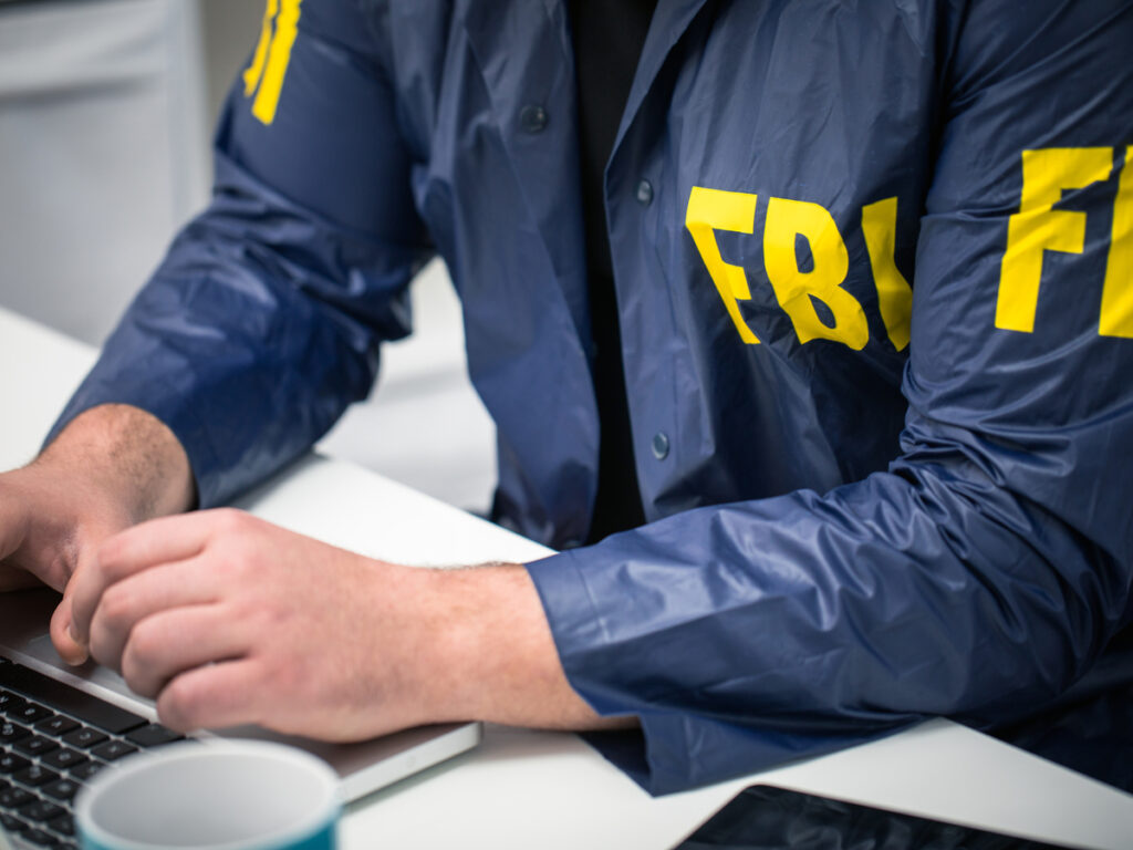 Zo is de naam Ferry Balvert Installaties (F.B.I.) ontstaan