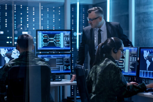 Zo maken wij van onze technische specialisten echte ‘special agents’