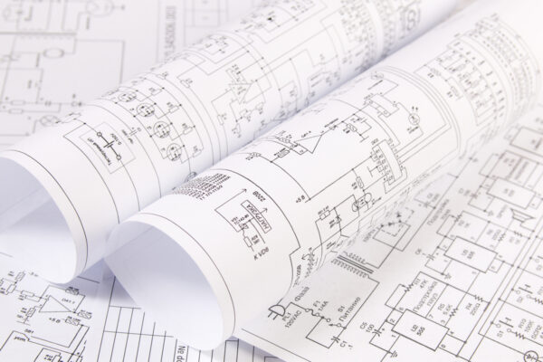 Zo zorg je voor een goede elektrotechnische tekening