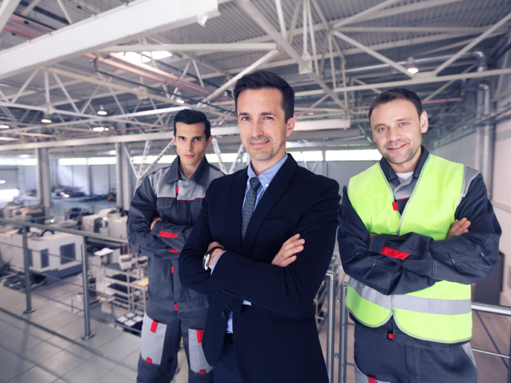 Communicatie bij complexe projecten