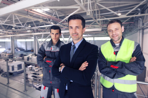 Communiceren: hét sleutelwoord bij complexe projecten