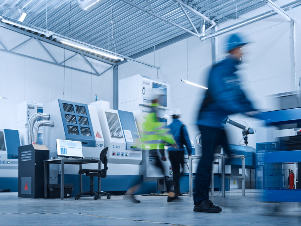 5 optimalisatieslagen om door te voeren