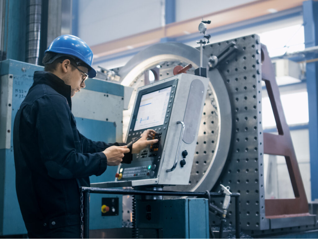 Nieuwe snufjes in de besturingstechniek