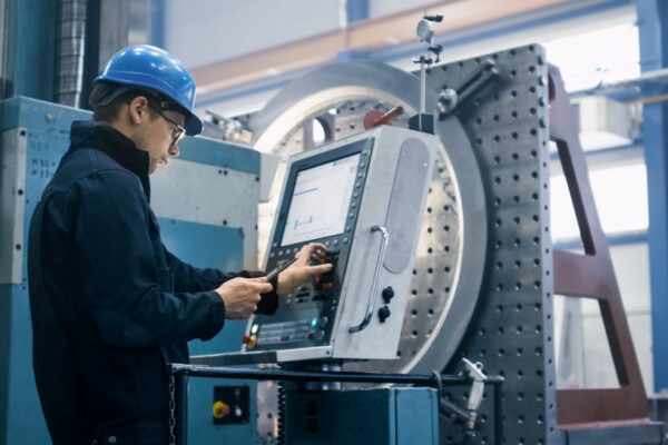 Nieuwe snufjes in de besturingstechniek