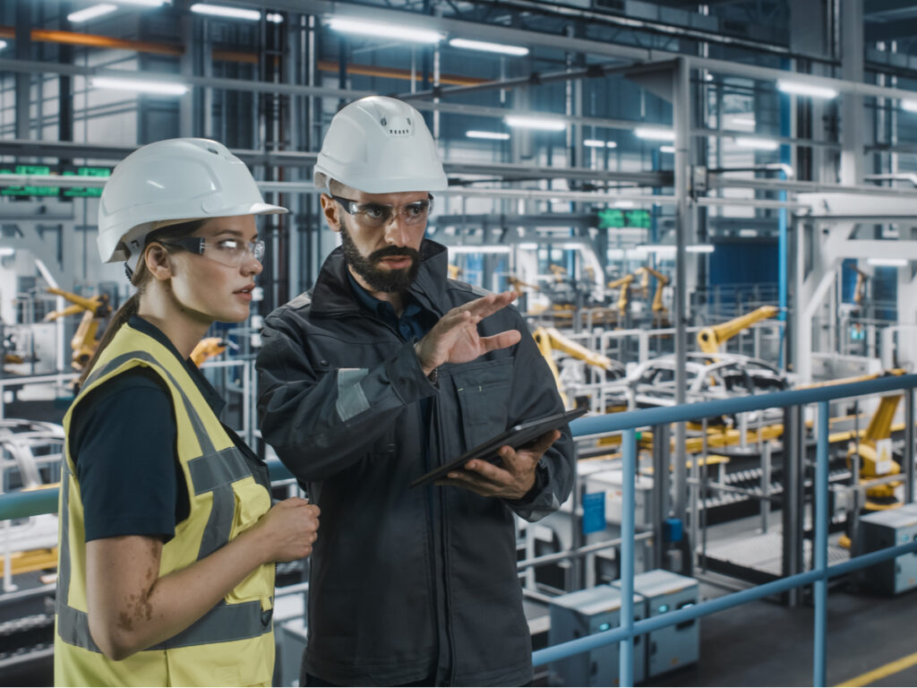 De vaardigheden van een goede automatiseringsspecialist