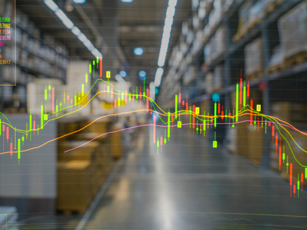 Hoe het vastleggen van kennis kan helpen bij het oplossen van het personeelstekort in de maakindustrie