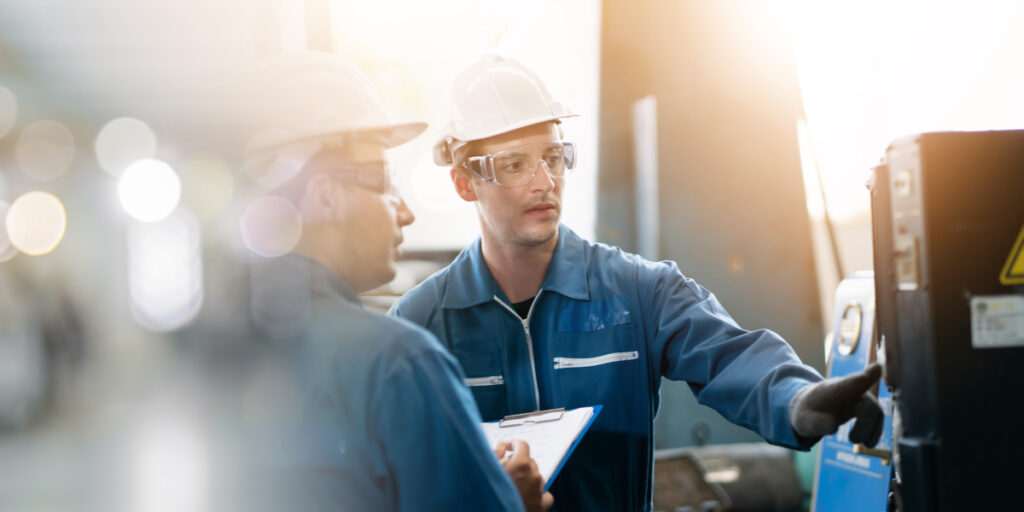 De 5 voordelen van externe expertise