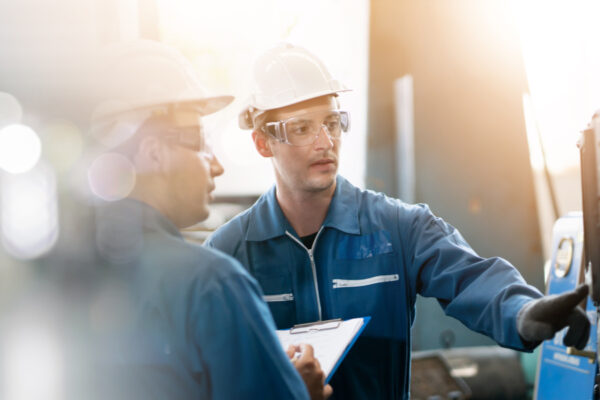 5 Voordelen van het inzetten van een externe professional