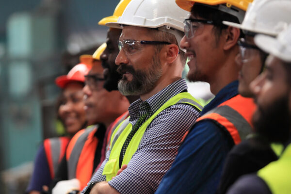 Het vergeten aspect in de industriële automatisering