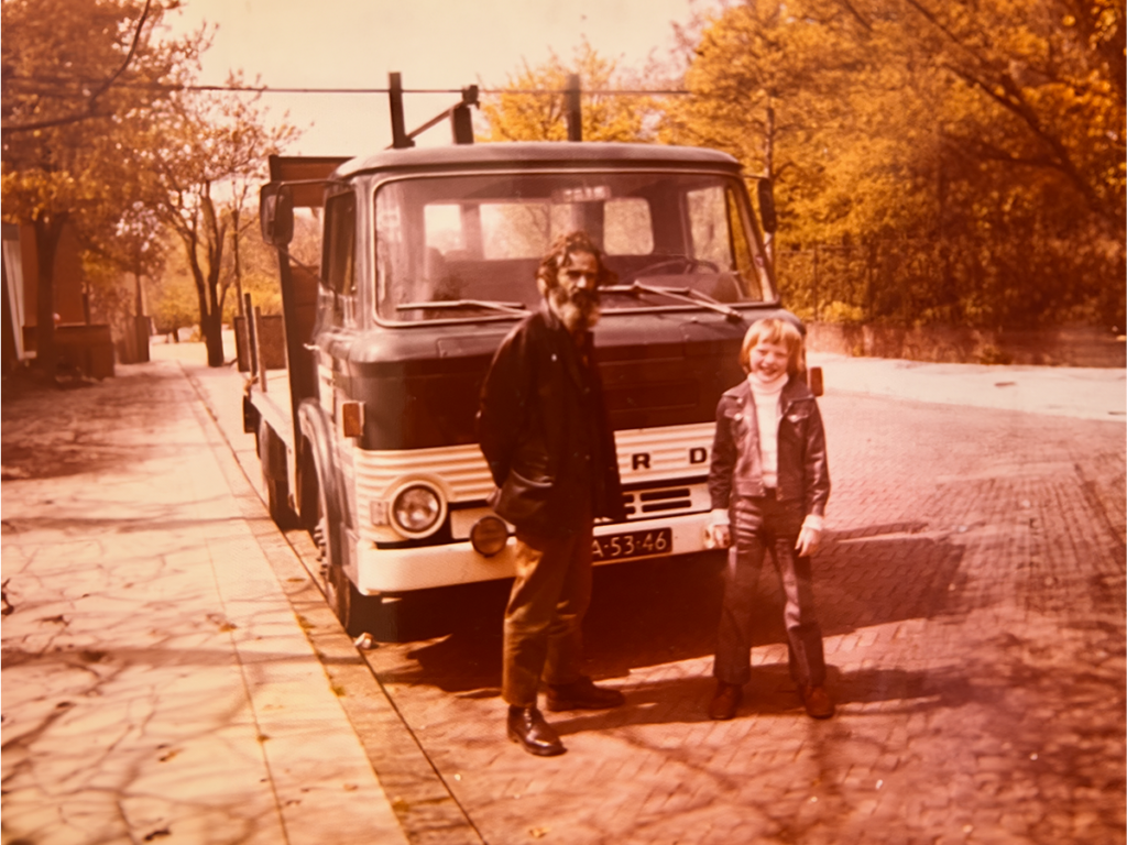 Jong geleerd, oud gedaan: samenwerken is belangrijk