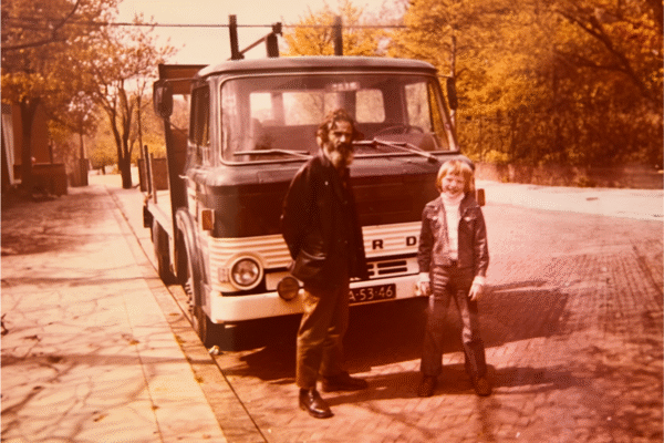 Jong geleerd, oud gedaan: samenwerken is belangrijk