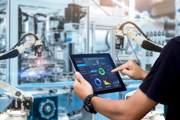 De voordelen van automatisering