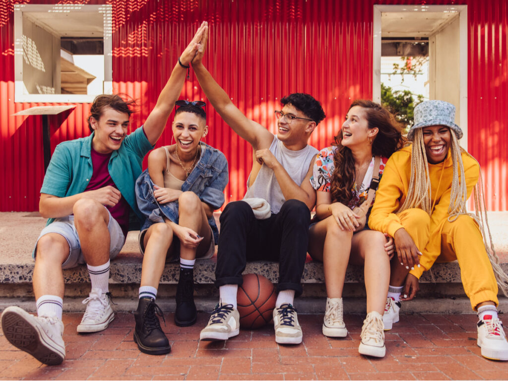 Gen-Z op de arbeidsmarkt