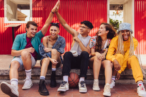 Gen-Z op de arbeidsmarkt