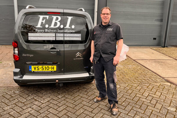 Werken bij FBI: zo gaat het er écht aan toe